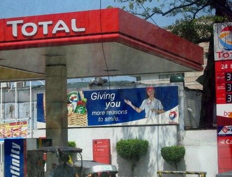 Total Station