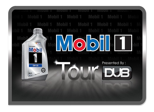 MOBIL 1