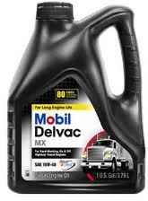 ExxonMobil Ôtô 